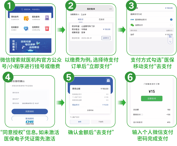 海盐最新怎样把医保卡绑在微信上支付方法分析(最方便真实的海盐怎样把医保卡绑在微信上支付呢方法)